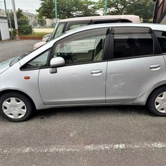 三菱コルトの画像