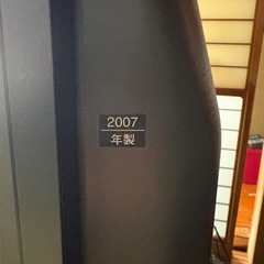 パナソニック　TV➕TV台➕BDレコーダーセットの画像