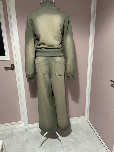SLY セットアップ