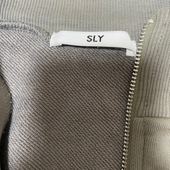 SLY セットアップの画像