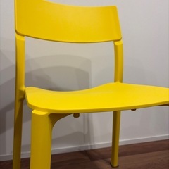 IKEA    JANINGEヤニンゲ　チェアの画像
