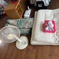 布団などの画像