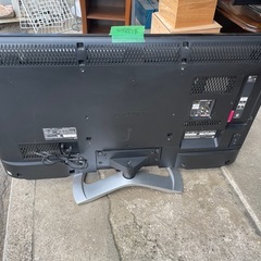 NO:5532 リモコン付‼️ＳＯＮＹ42V液晶テレビ‼️の画像