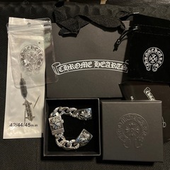 アップルウォッチバンド◾️AppleWatch クロムブレス15.5㌢　ラスト1本‼️の画像