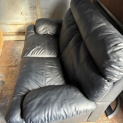 ソファーの画像