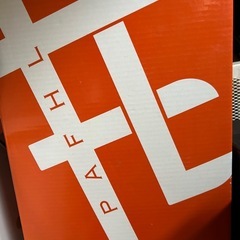 新品　安全靴の画像