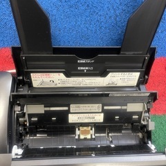 パナソニック FAXファックス KX-PW520-K fax電話機 おたっくす Panasonic FAX電話機 電話機の画像