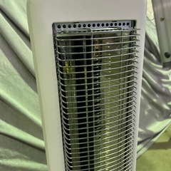 【リユース☆エコちょっぷ】アイリスオーヤマ　遠赤外線電気ストーブの画像
