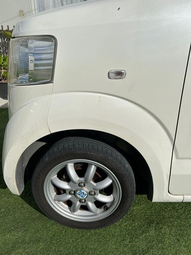 中古車　N  BOX