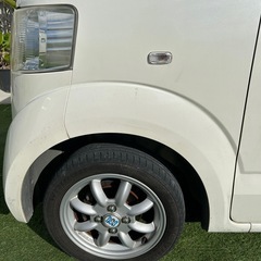 中古車　N  BOXの画像