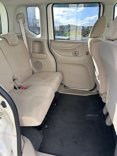 中古車　N  BOX