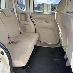 中古車　N  BOXの画像