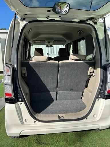 中古車　N  BOX