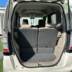 中古車　N  BOXの画像