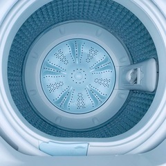 ✅AQUA 電気洗濯機✅ ✅AQW-S6M✅の画像