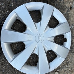 ダイハツ　14インチ　ホイールカバーの画像