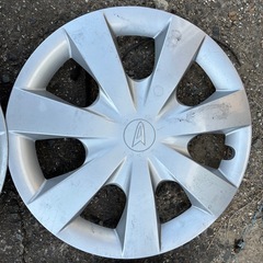 ダイハツ　14インチ　ホイールカバーの画像