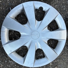 ダイハツ　14インチ　ホイールカバーの画像