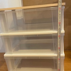 チェストの画像