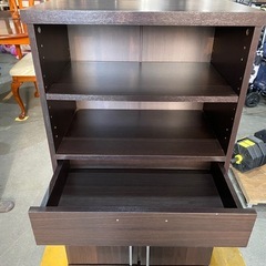 ※取って欠品❗️　キッチン収納棚の画像