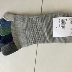 くくつ下の画像