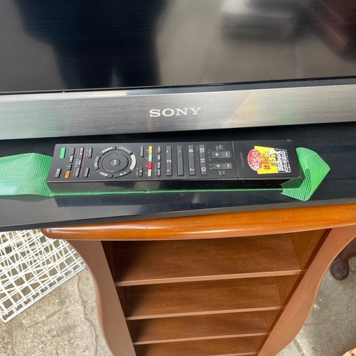 NO：5533  リモコン付‼️ＳＯＮＹ40V液晶テレビ NO：5533 リモコン付‼️SONY40V液晶テレビ