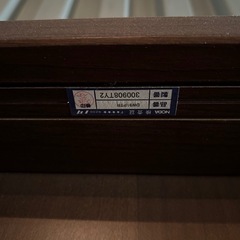 ノダ　内装ドアDW91PTRの画像