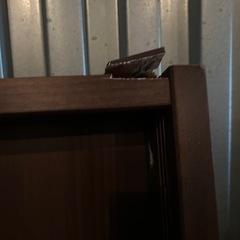 ノダ　内装ドアDW91PTRの画像