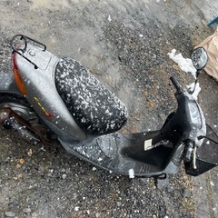 スズキ　バイクの画像