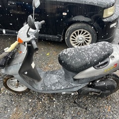 スズキ　バイクの画像