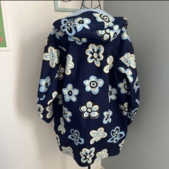 ユニクロ　ブロックテックコート値下げ！【完売商品】【新品】マルニコラボ 2XLの画像