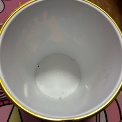 呪術廻戦ゴミ箱の画像