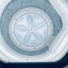  ✅maxzen洗濯機 ✅ ✅JW50WP01✅の画像