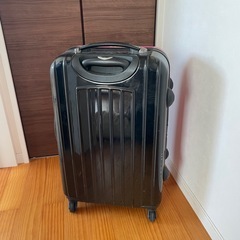 キャリーケースの画像