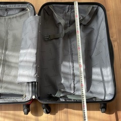 キャリーケースの画像