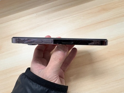 【ジャンク】iPhone14Pro 256GB SIMフリー 非正規修理品