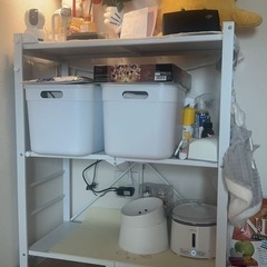 MUJI ベッドの画像