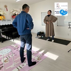 うたうからだ学®︎ボイスレッスンの画像