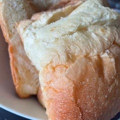 美品ホームベーカリー1.5斤の画像