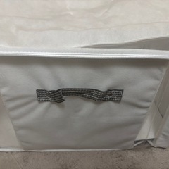 ニトリ 衣類収納ボックスの画像