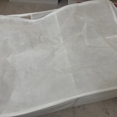 ニトリ 衣類収納ボックスの画像