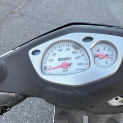 ヤマハ シグナス ジャンクの画像