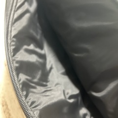 ウィルソン　テニスラケットバッグ2本入りますの画像