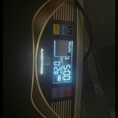 ダイエットマシーン 乗馬 プルプルましーんマシーンの画像