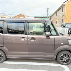 🚗平成24年式　ホンダN-BOX の画像