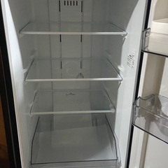 【23年】東芝 ノンフロン冷凍冷蔵庫 170Lの画像