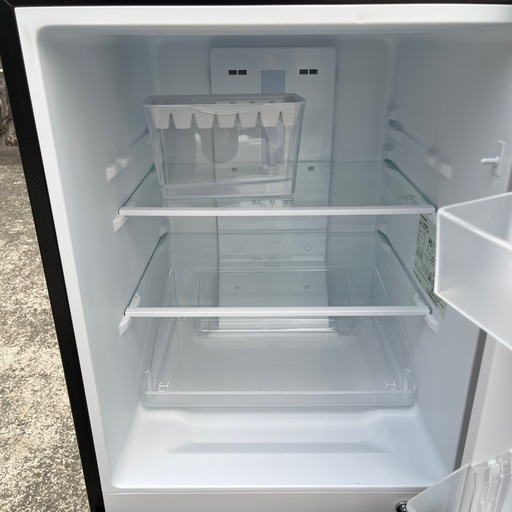 ★美品 動作良好★Panasonic パナソニック 冷凍冷蔵庫 nr-b16c1-k 156L★2024年製★