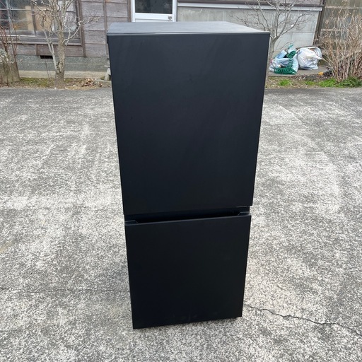 ★美品 動作良好★Panasonic パナソニック 冷凍冷蔵庫 nr-b16c1-k 156L★2024年製★