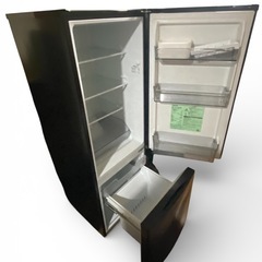 【23年】東芝 ノンフロン冷凍冷蔵庫 170Lの画像