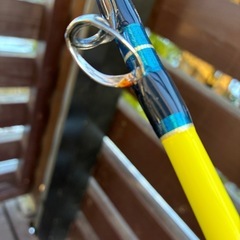 アルファタックル　MPGスフィンクス泳がせ235の画像